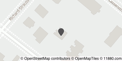 Auf Stadtplan Berlin anzeigen