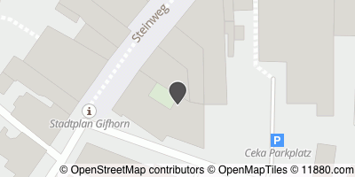 Auf Stadtplan Gifhorn anzeigen