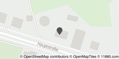 Auf Stadtplan Herzfelde bei Strausberg anzeigen