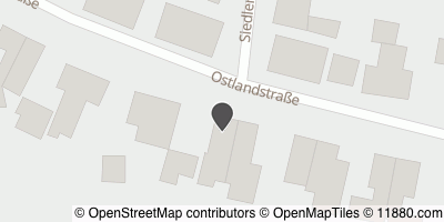 Auf Stadtplan Uetze anzeigen