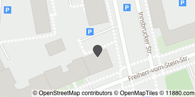 Auf Stadtplan Berlin anzeigen