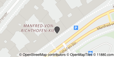 Auf Stadtplan Berlin anzeigen