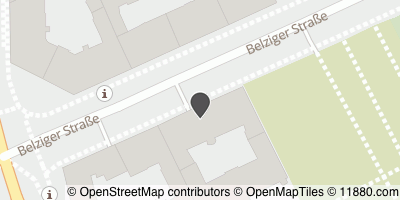 Auf Stadtplan Berlin anzeigen