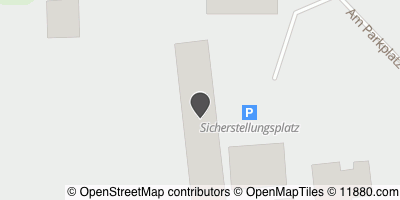 Auf Stadtplan Potsdam anzeigen