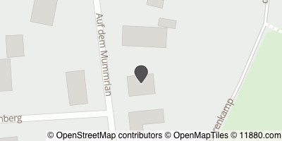 Auf Stadtplan Neustadt am Rübenberge anzeigen