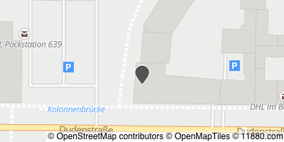 Auf Stadtplan Berlin anzeigen