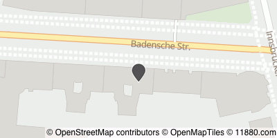 Auf Stadtplan Berlin anzeigen