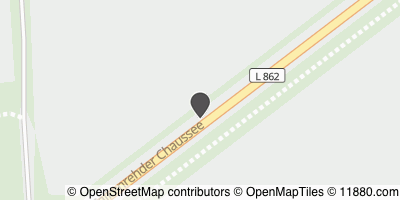 Auf Stadtplan Ketzin, Havel anzeigen