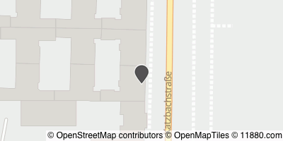 Auf Stadtplan Berlin anzeigen