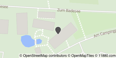Auf Stadtplan Rieste, Hase anzeigen