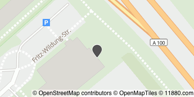 Auf Stadtplan Berlin anzeigen