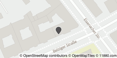 Auf Stadtplan Berlin anzeigen