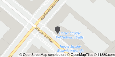 Auf Stadtplan Berlin anzeigen