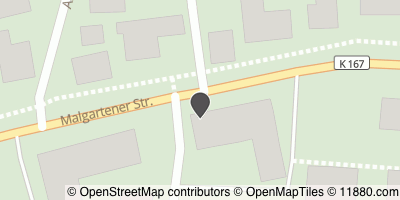 Auf Stadtplan Rieste, Hase anzeigen