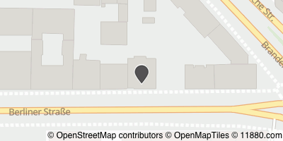 Auf Stadtplan Berlin anzeigen