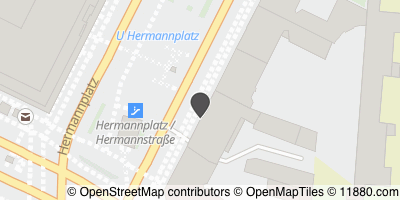 Auf Stadtplan Berlin anzeigen