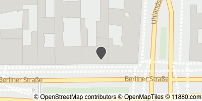 Auf Stadtplan Berlin anzeigen