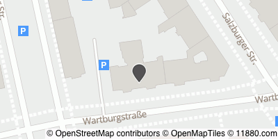Auf Stadtplan Berlin anzeigen