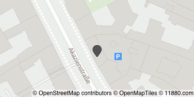 Auf Stadtplan Berlin anzeigen