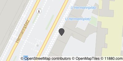 Auf Stadtplan Berlin anzeigen