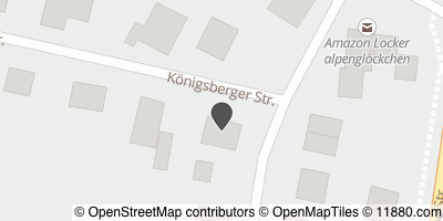 Auf Stadtplan Burgwedel anzeigen