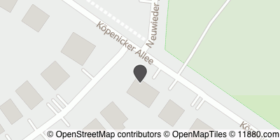 Auf Stadtplan Berlin anzeigen