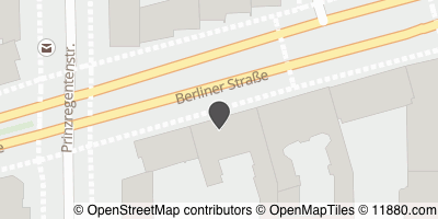 Auf Stadtplan Berlin anzeigen