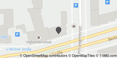 Auf Stadtplan Berlin anzeigen