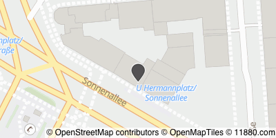 Auf Stadtplan Berlin anzeigen