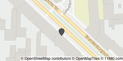 Auf Stadtplan Berlin anzeigen