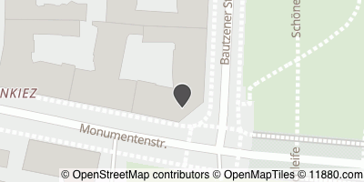 Auf Stadtplan Berlin anzeigen