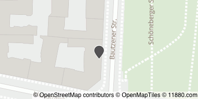 Auf Stadtplan Berlin anzeigen