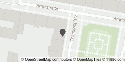 Auf Stadtplan Berlin anzeigen
