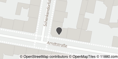 Auf Stadtplan Berlin anzeigen