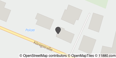 Auf Stadtplan Freren anzeigen