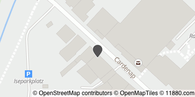 Auf Stadtplan Gifhorn anzeigen