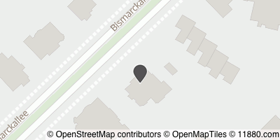 Auf Stadtplan Berlin anzeigen