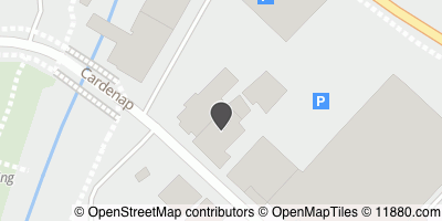 Auf Stadtplan Gifhorn anzeigen