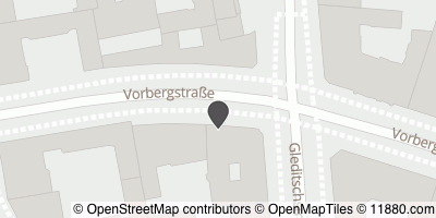Auf Stadtplan Berlin anzeigen