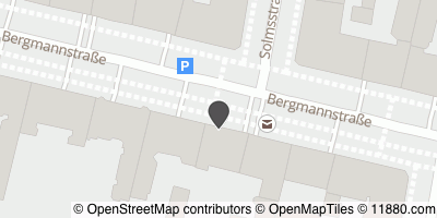 Auf Stadtplan Berlin anzeigen