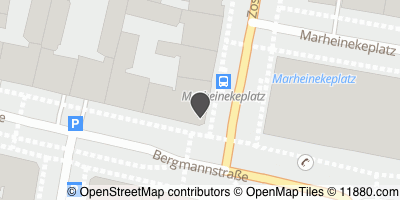 Auf Stadtplan Berlin anzeigen