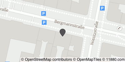 Auf Stadtplan Berlin anzeigen