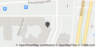 Auf Stadtplan Berlin anzeigen