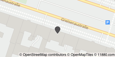 Auf Stadtplan Berlin anzeigen