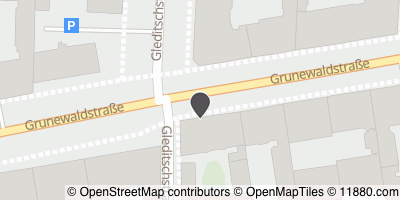 Auf Stadtplan Berlin anzeigen