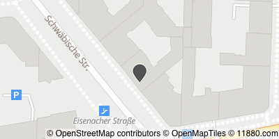 Auf Stadtplan Berlin anzeigen