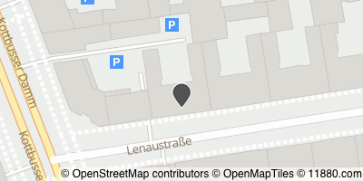 Auf Stadtplan Berlin anzeigen