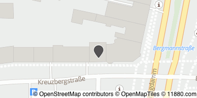 Auf Stadtplan Berlin anzeigen