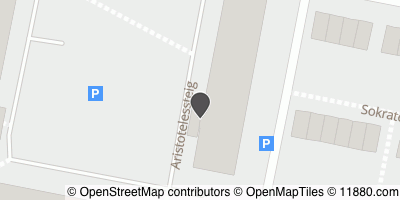 Auf Stadtplan Berlin anzeigen