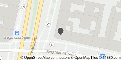 Auf Stadtplan Berlin anzeigen